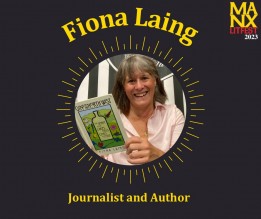 Fiona Laing